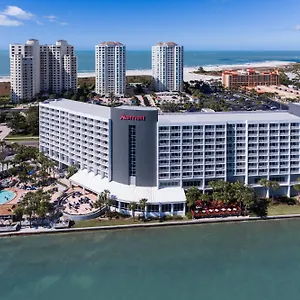 Clearwater Marriott On Key Resort