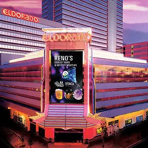 Eldorado Casino At The Row Resort