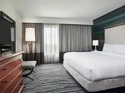 Hotel Embassy Suites By Hilton Orlando Airport