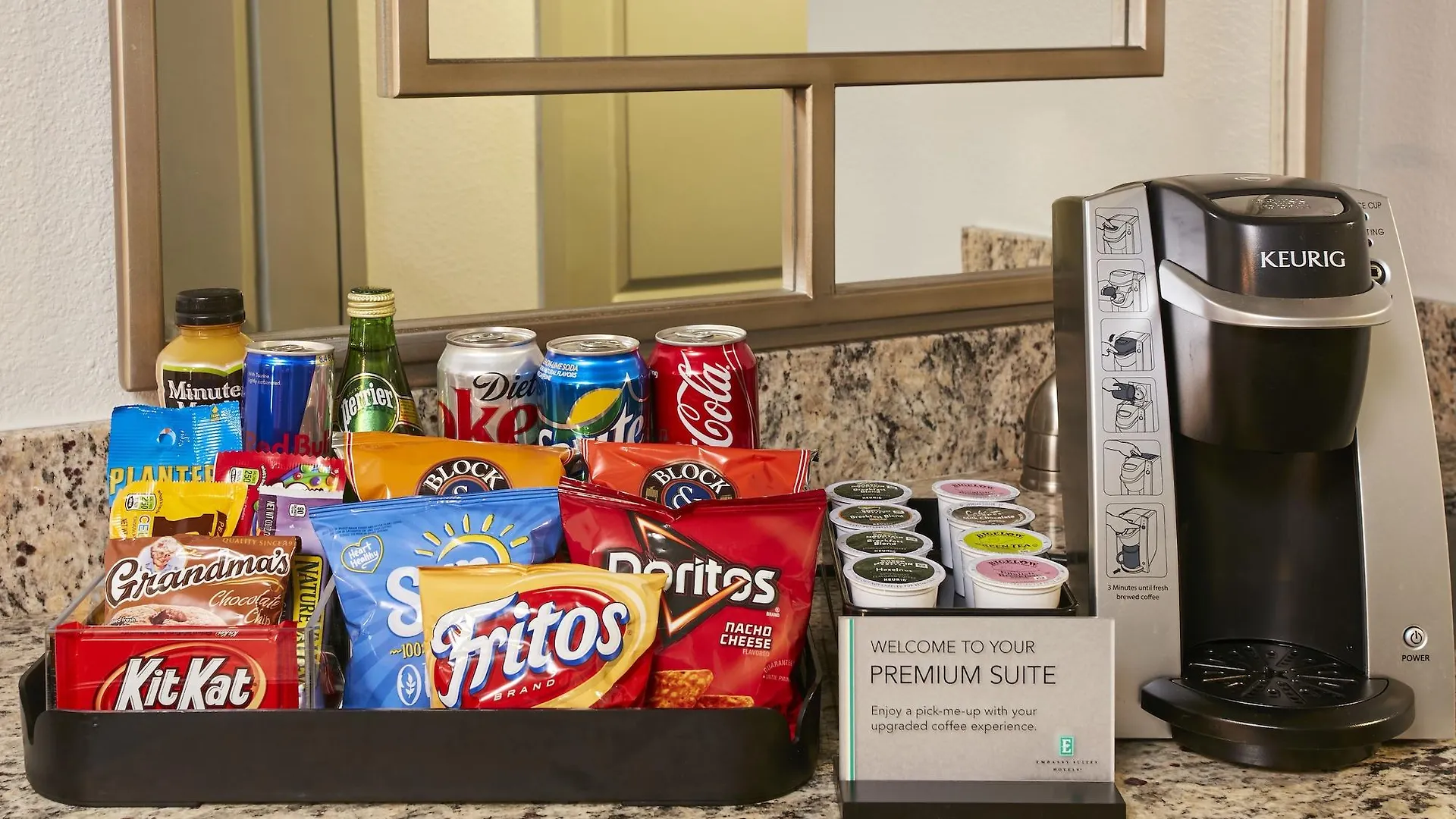 Embassy Suites By Hilton Orlando Airport 3*,  USA