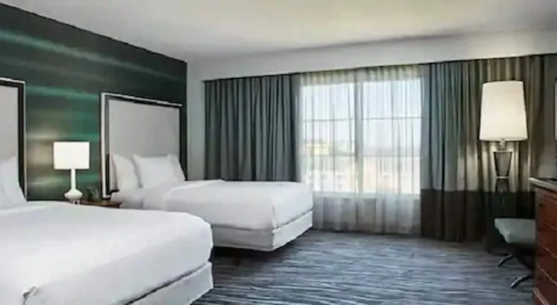 Embassy Suites By Hilton Orlando Airport Hotel