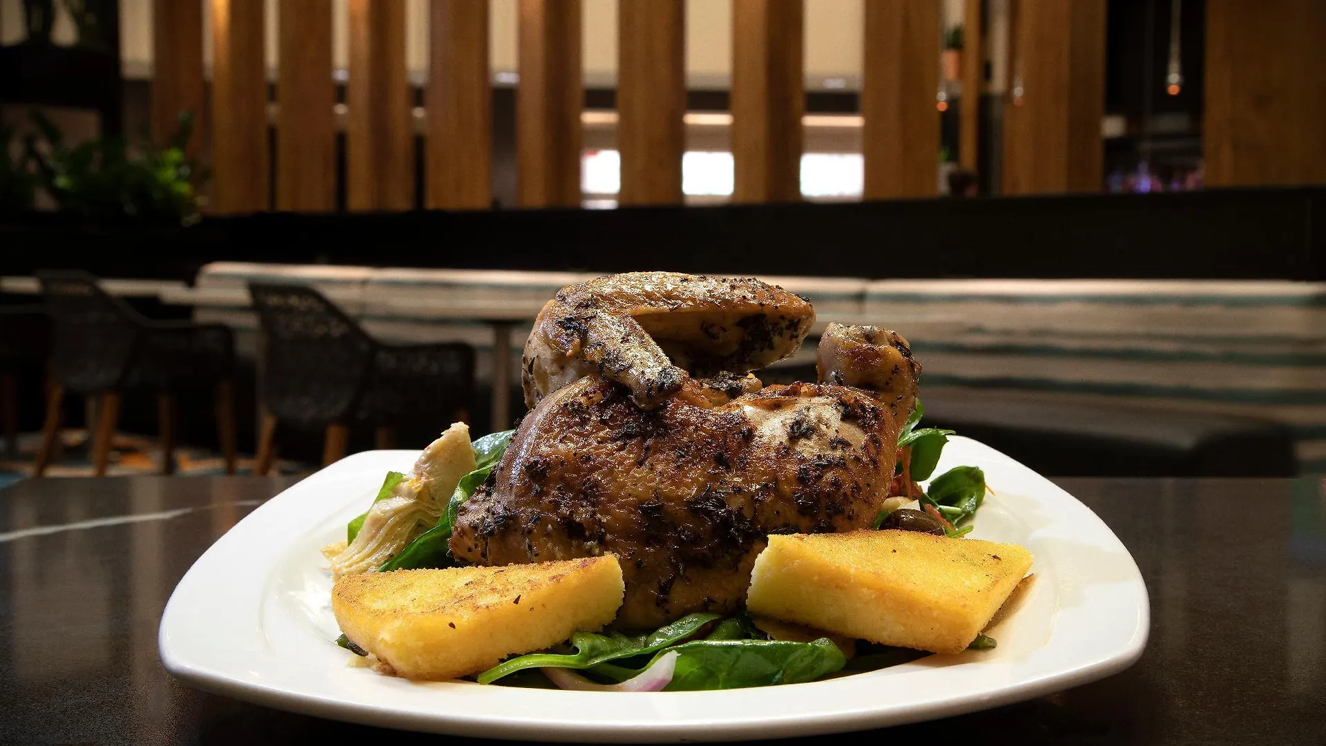 Embassy Suites By Hilton Orlando Airport
