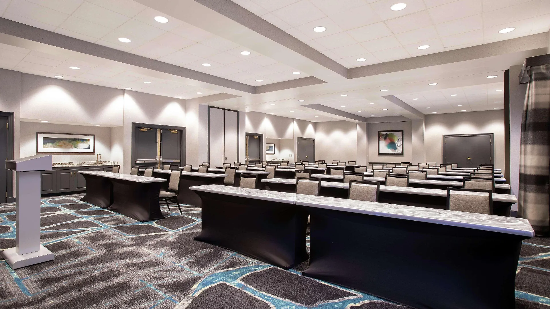 Embassy Suites By Hilton Orlando Airport USA