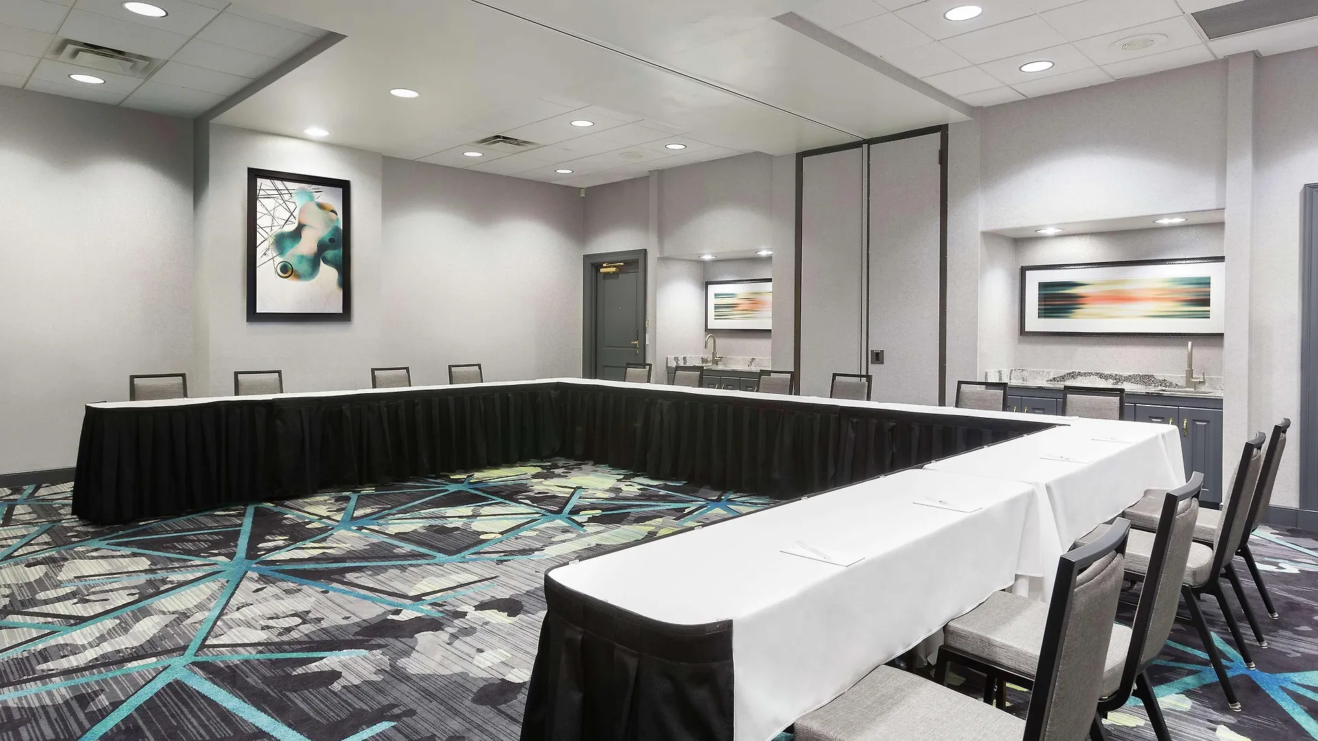 *** Hotel Embassy Suites By Hilton Orlando Airport USA