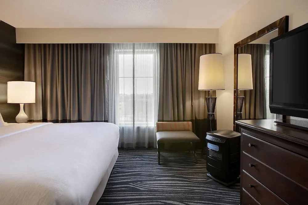 Embassy Suites By Hilton Orlando Airport 3*,  USA