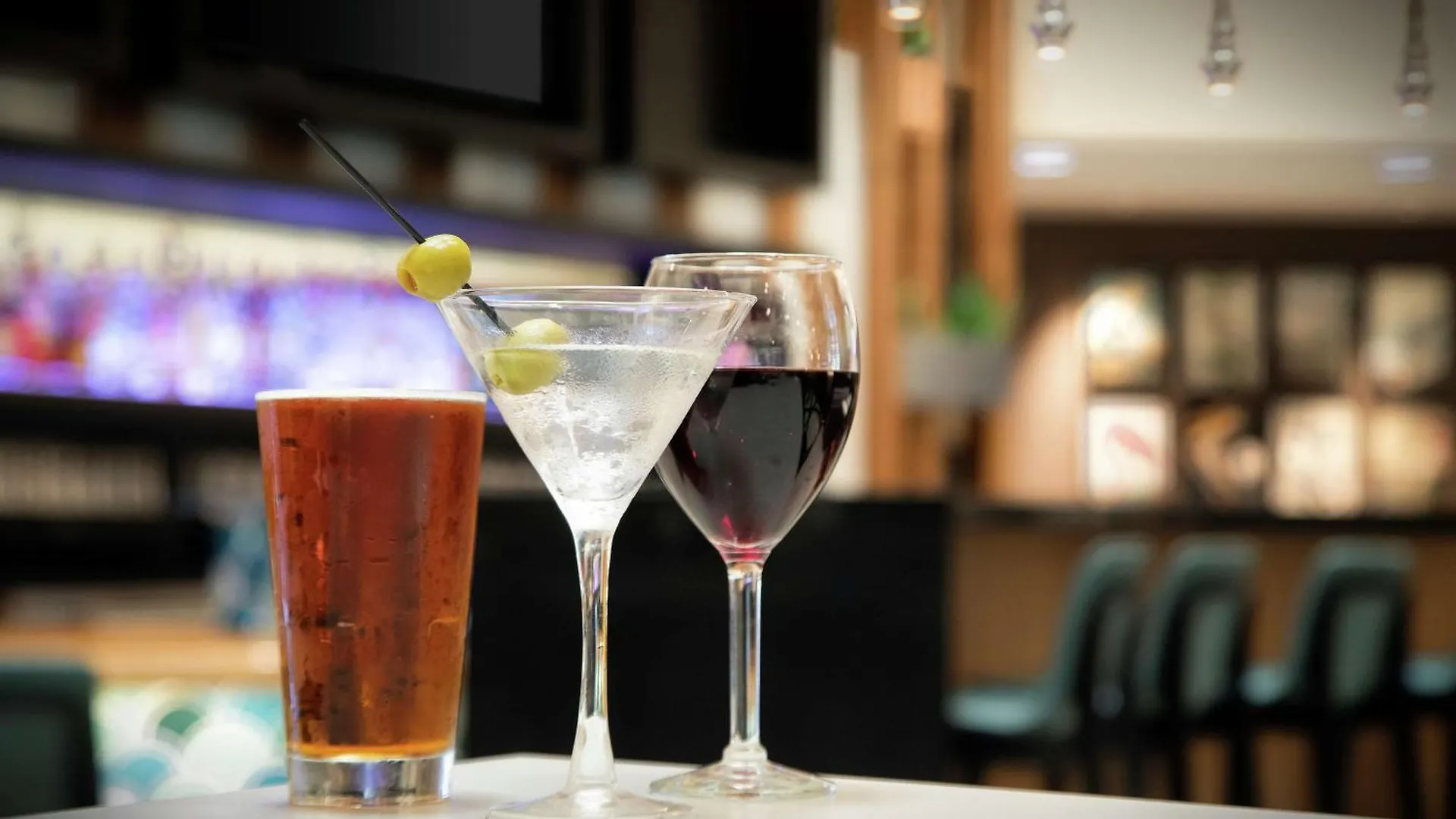 Embassy Suites By Hilton Orlando Airport