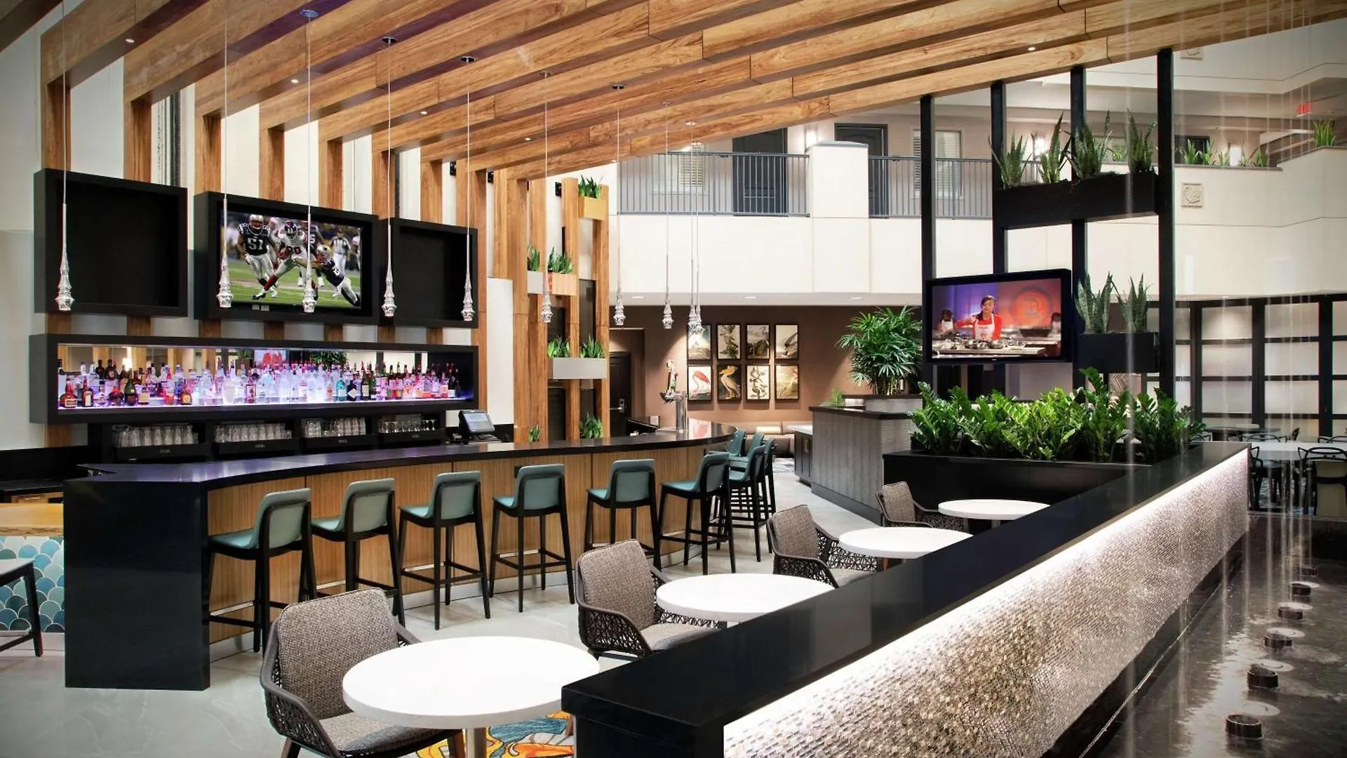 Embassy Suites By Hilton Orlando Airport USA