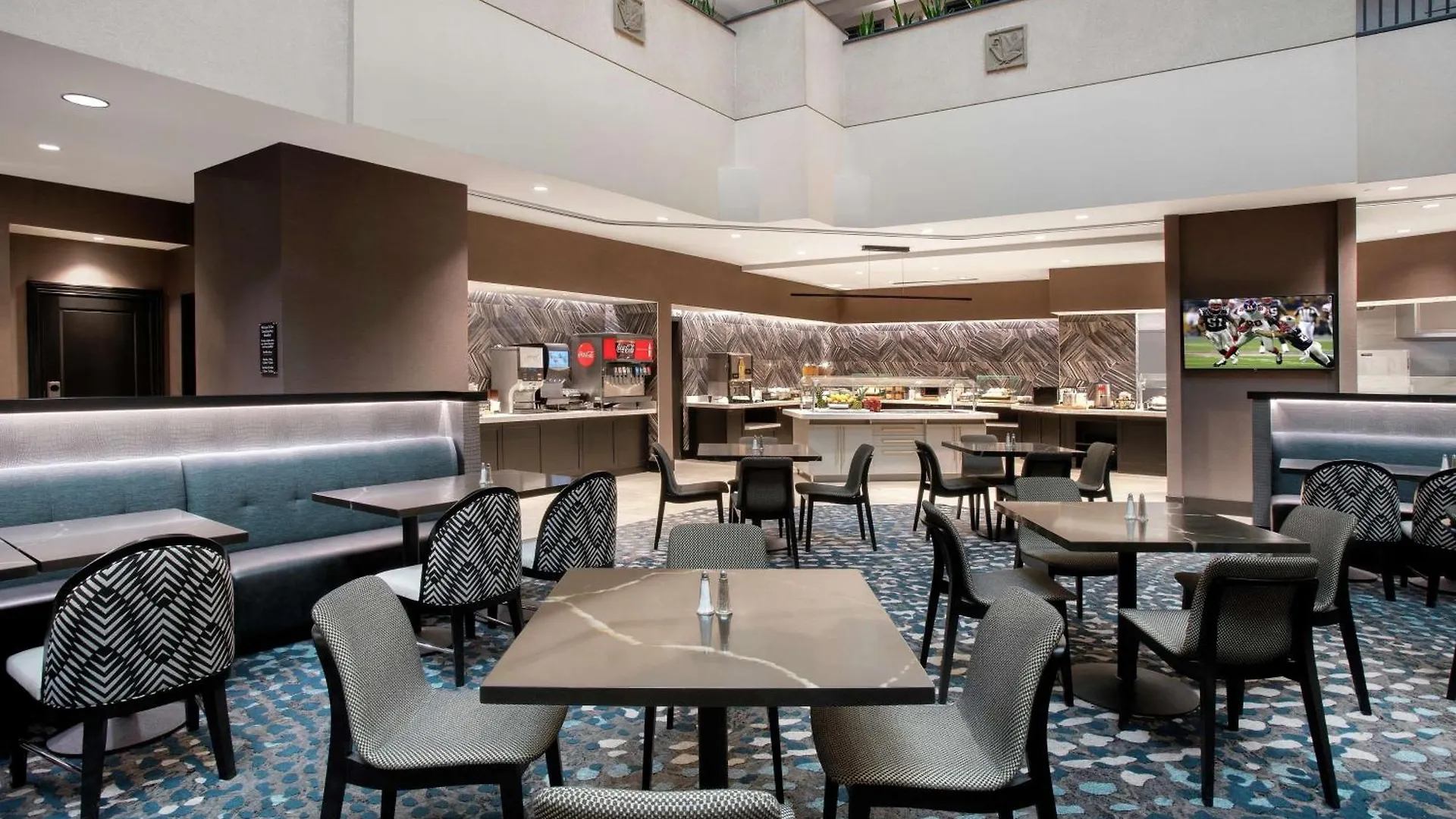 Embassy Suites By Hilton Orlando Airport 3*,  USA