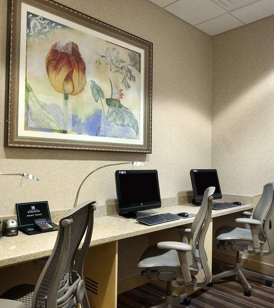 Embassy Suites By Hilton Orlando Airport 3*,  USA
