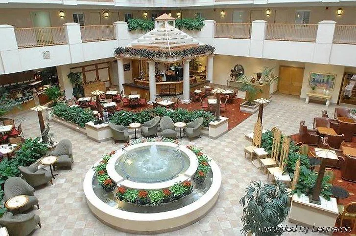 Embassy Suites By Hilton Orlando Airport Hotel
