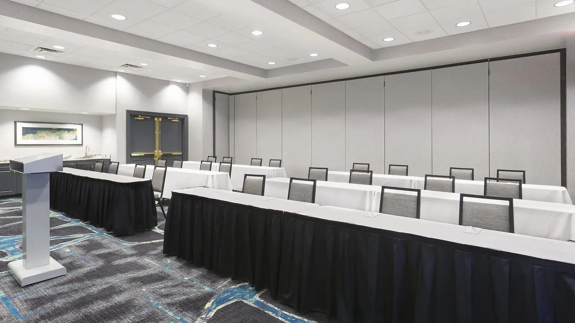 Embassy Suites By Hilton Orlando Airport USA