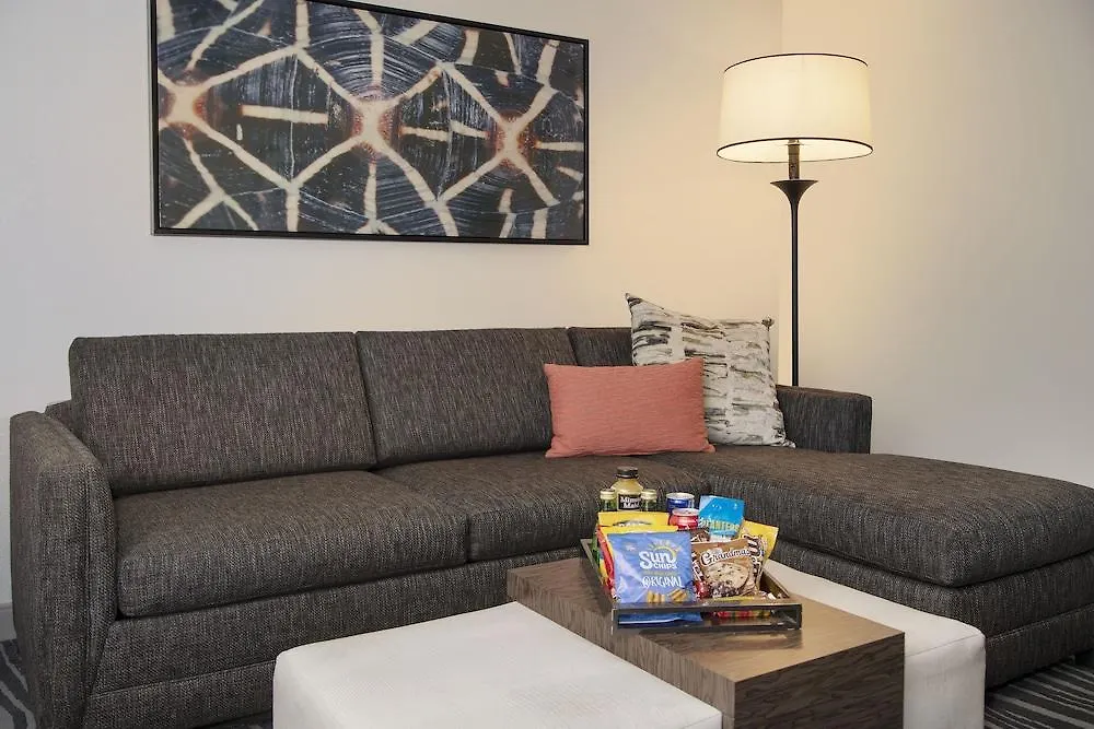 Embassy Suites By Hilton Orlando Airport Hotel