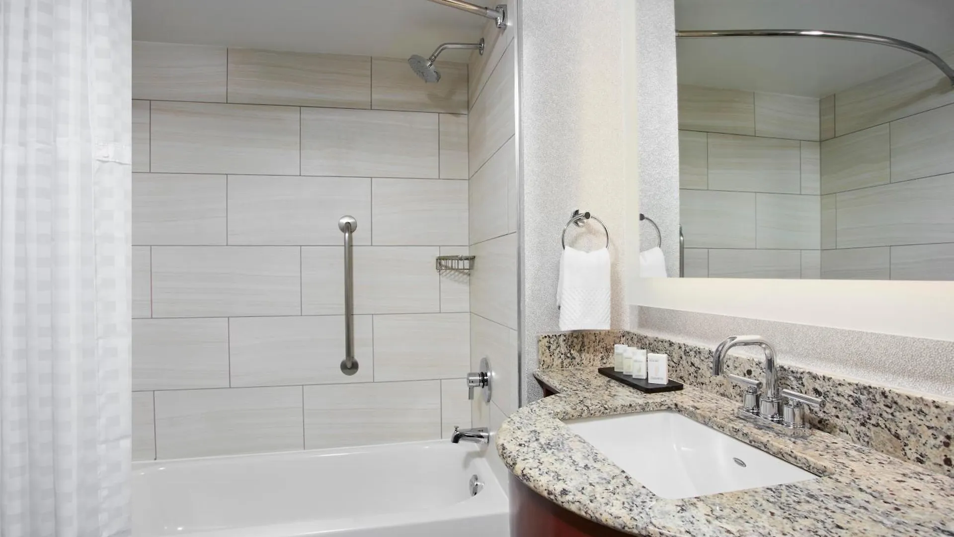 Embassy Suites By Hilton Orlando Airport USA