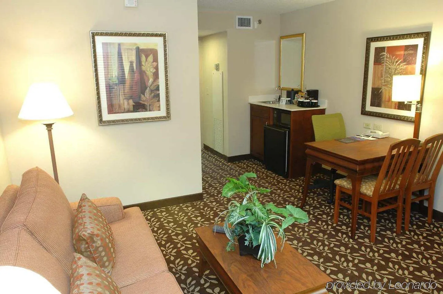 Embassy Suites By Hilton Orlando Airport