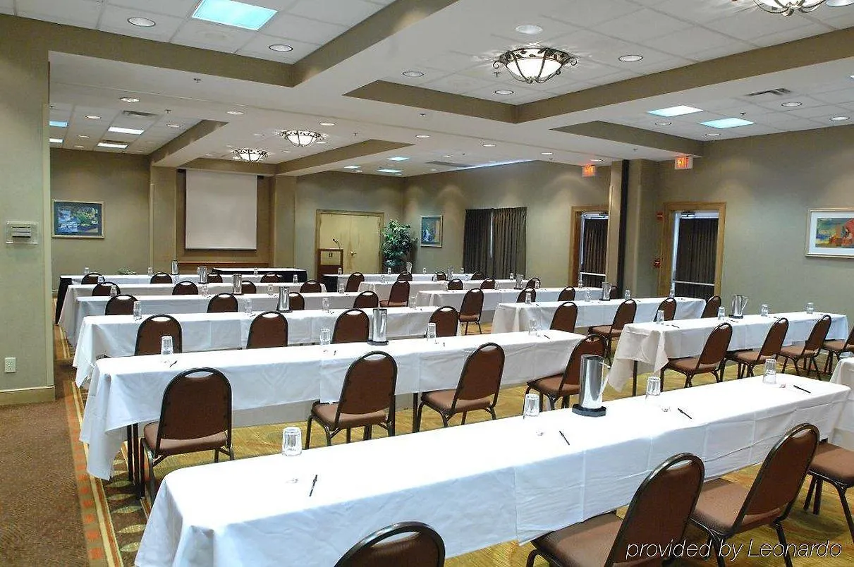 *** Hotel Embassy Suites By Hilton Orlando Airport USA