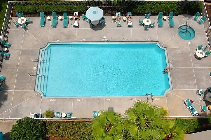Embassy Suites By Hilton Orlando Airport 3*,