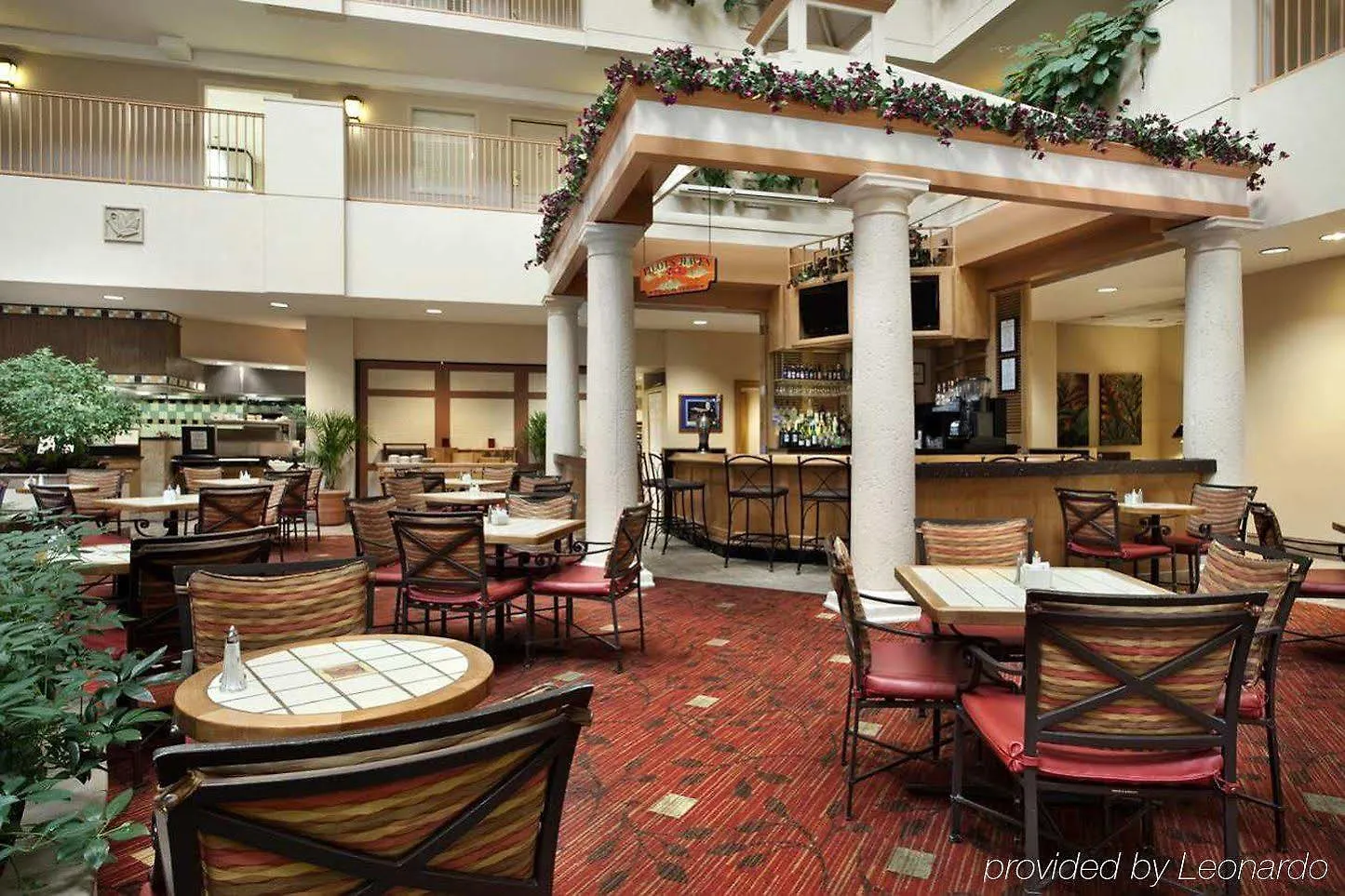 Embassy Suites By Hilton Orlando Airport