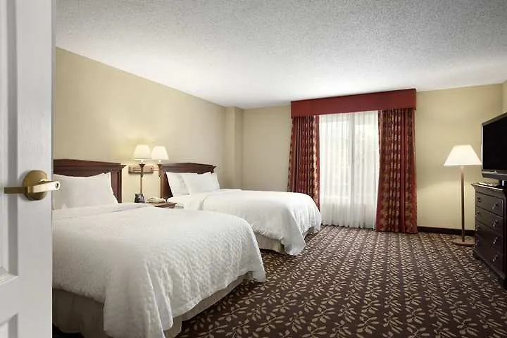 Hotel Embassy Suites By Hilton Orlando Airport