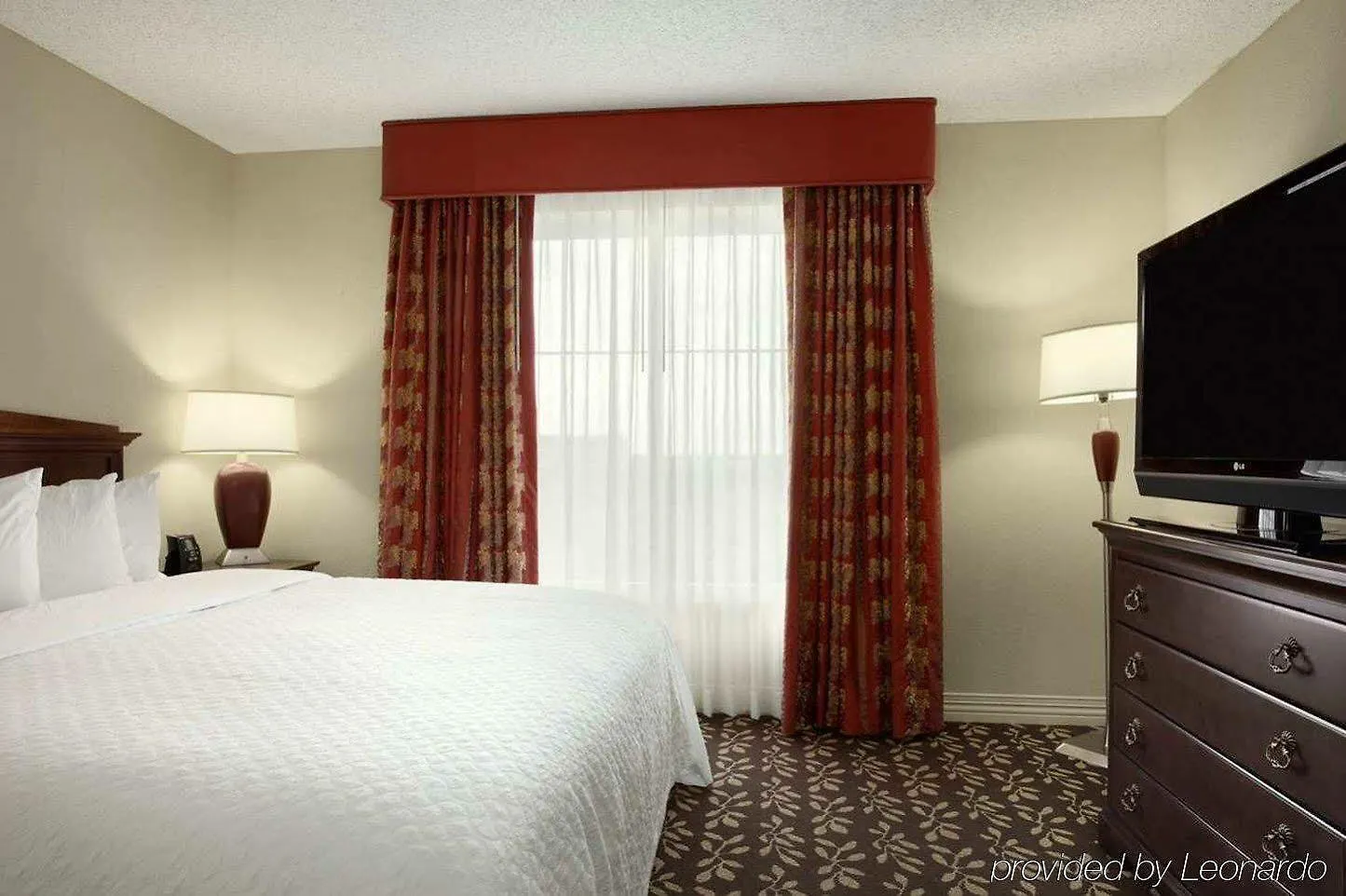 *** Hotel Embassy Suites By Hilton Orlando Airport USA
