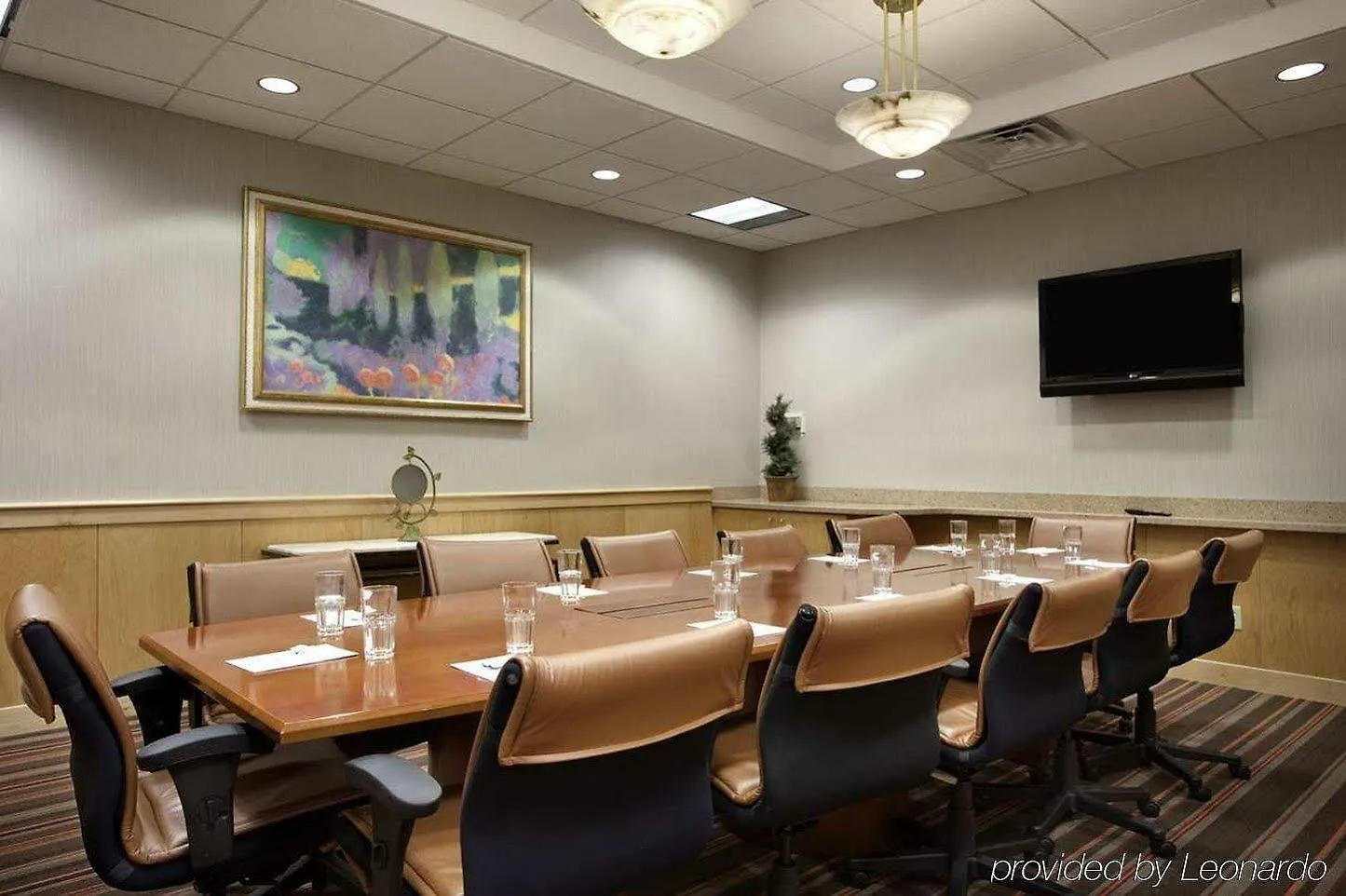 *** Hotel Embassy Suites By Hilton Orlando Airport USA
